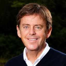 Alistair Begg
