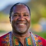 Conrad Mbewe