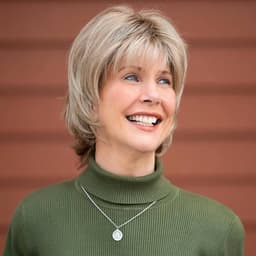 Joni Eareckson Tada