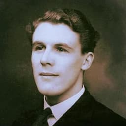 Leonard Ravenhill
