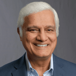 Ravi Zacharias