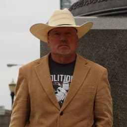 Rusty Thomas