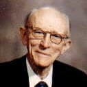 Vance Havner