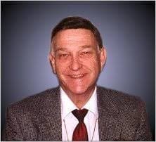 Walter Martin