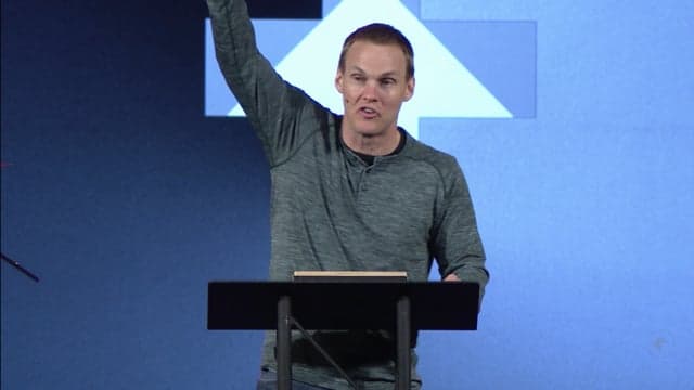 The Idolatry of Comfort and the Glory of Christ