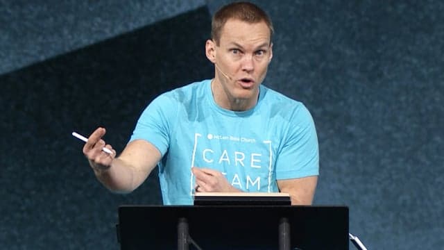 You Have My Attention